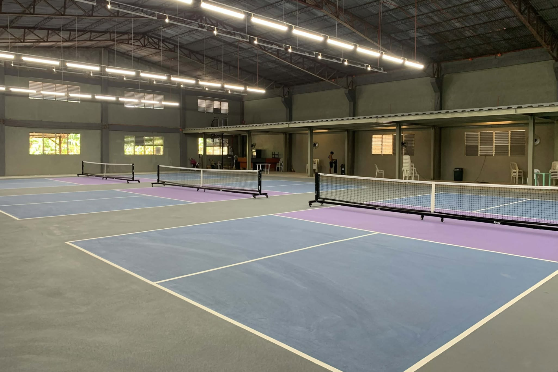 Pickaboo Pickleball Cebu
